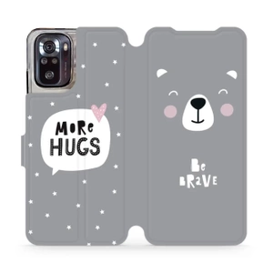 Etui do Xiaomi POCO M5s - wzór MH06P