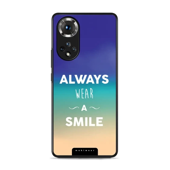 Etui Glossy Case do Huawei Honor 50 - wzór G074G