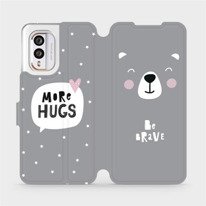 Etui do Nokia X30 5G - wzór MH06P