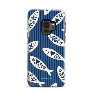 Etui Elite Pro do Samsung Galaxy S9 - wzór EP89E