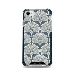 Etui MagSafe Elite Bumper Apple iPhone SE 2022 - wzór DA43D