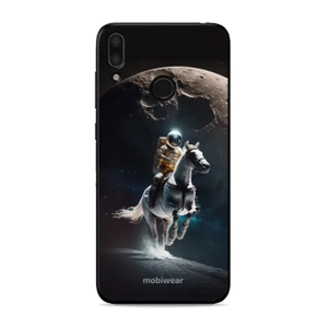 Etui Glossy Case do Huawei Y7 2019 - wzór G004G