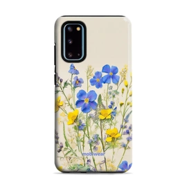 Etui Elite Pro do Samsung Galaxy S20 - wzór EP41E
