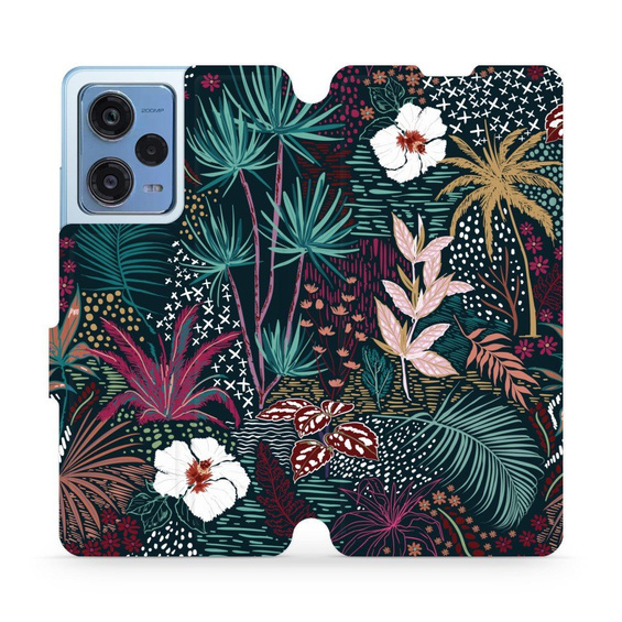 Etui do Xiaomi Redmi Note 12 Pro 5G - wzór VP13S