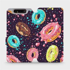 Etui do Samsung Galaxy A80 - wzór VP19S