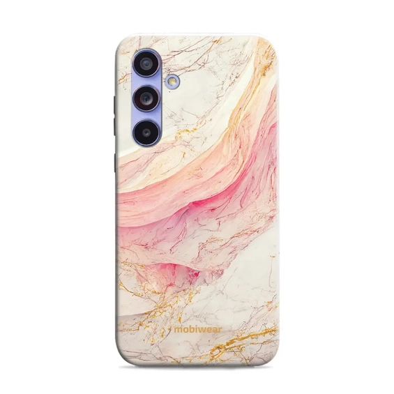 Etui Elite Pro do Samsung Galaxy A54 - wzór EP32E