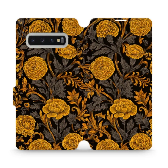 Etui do Samsung Galaxy S10 Plus - wzór V173S