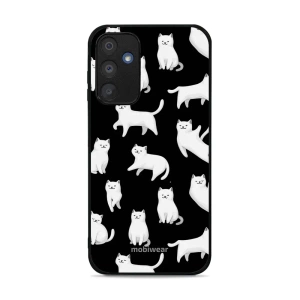 Etui Glossy Case do Samsung Galaxy A15 4G - wzór G163G