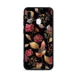 Etui Glossy Case do Samsung Galaxy A20e - wzór G171G