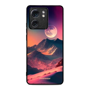 Etui Glossy Case do Motorola Edge 40 - wzór G008G