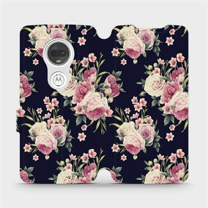 Etui do Motorola Moto G7 Plus - wzór V068P