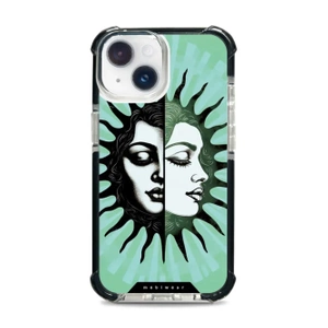 Etui MagSafe Elite Bumper Apple iPhone 14 - wzór D022D