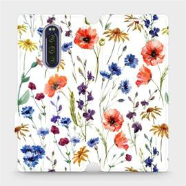 Etui do Sony Xperia 1 - wzór MP04S