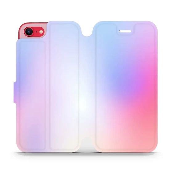 Etui do Apple iPhone SE 2022 - wzór VP65S