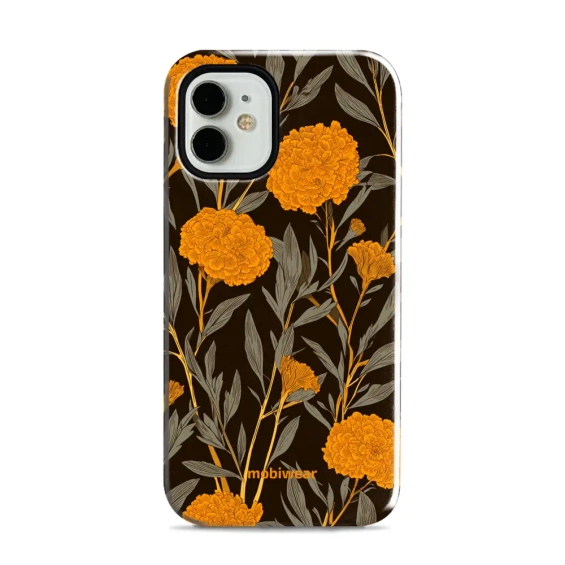 Etui Elite Pro do Apple iPhone 12 mini - wzór E175E