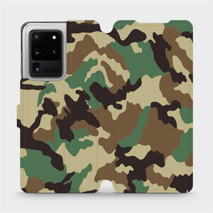 Etui do Samsung Galaxy S20 Ultra - wzór V111P