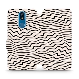 Etui do LG K40 - wzór VA62S
