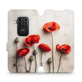 Etui do Motorola One Zoom - wzór VP42S