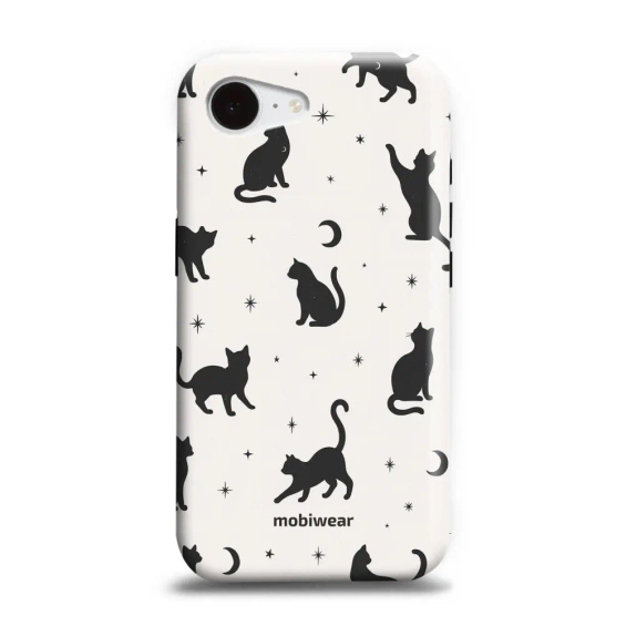 Etui Elite Pro do Apple iPhone 16e - wzór E162E