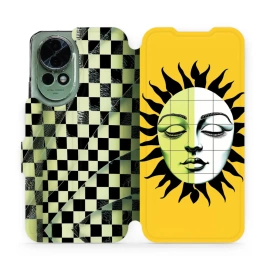 Etui do Huawei Nova 13 - wzór VP56S