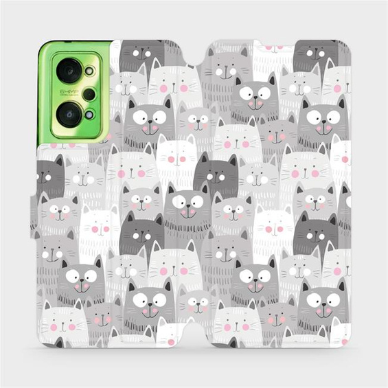 Etui do Realme GT Neo 2 - wzór M099P