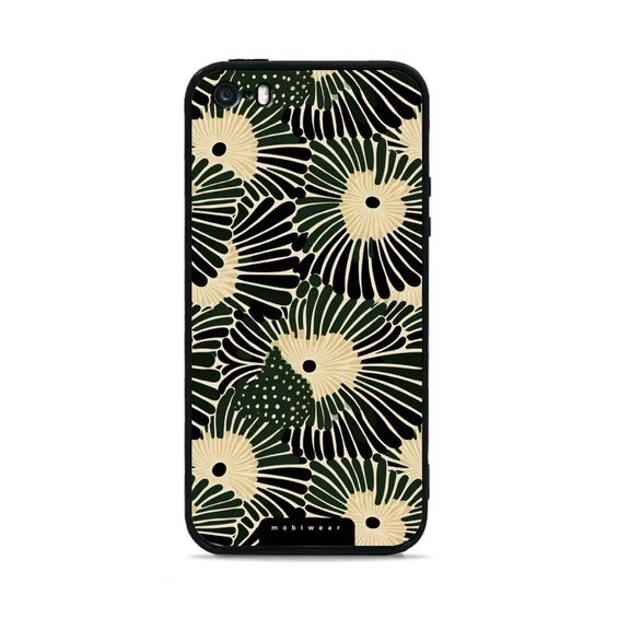 Etui Glossy Case do Apple iPhone 5s - wzór GA44G