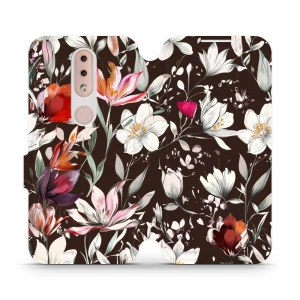 Etui do Nokia 4.2 - wzór VP72S