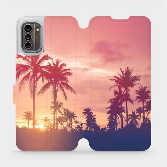 Etui do Nokia G60 5G - wzór M134P