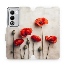 Etui do OPPO A5 5G - wzór VP42S