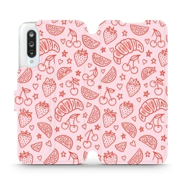 Etui do Xiaomi Mi 9 Lite - wzór VP86S