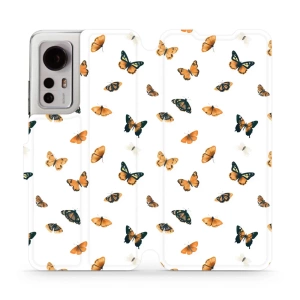 Etui do Xiaomi 12 - wzór MP77S