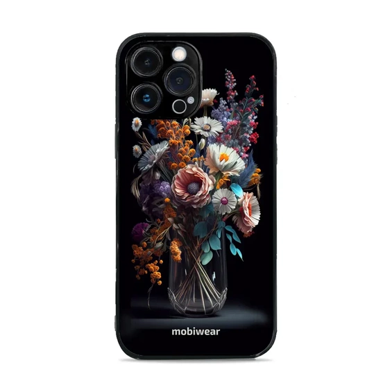 Etui Glossy Case do Apple iPhone 13 Pro Max - wzór G012G