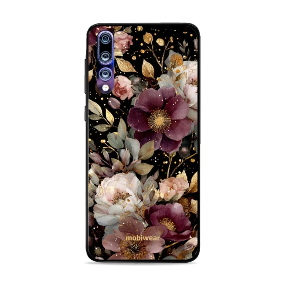 Etui Glossy Case do Huawei P20 Pro - wzór G169G
