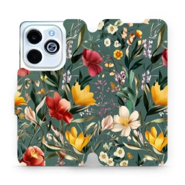 Etui do Infinix HOT 40i - wzór VP71S