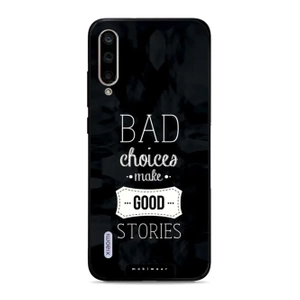 Etui Glossy Case do Xiaomi Mi A3 - wzór G071G