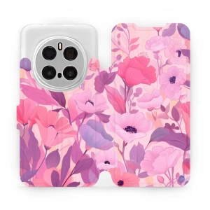 Etui do Huawei Honor Magic7 Pro 5G - wzór VP74S