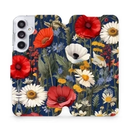 Etui do Samsung Galaxy A55 5G - wzór VP46S