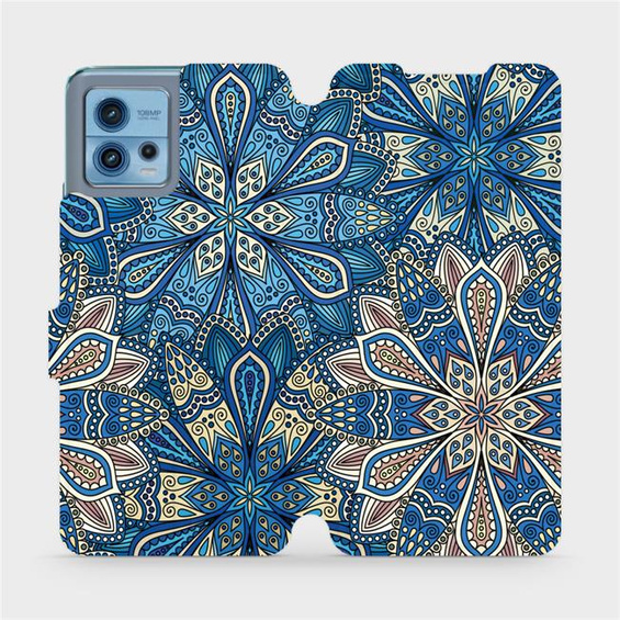 Etui do Motorola Moto G72 - wzór V108P