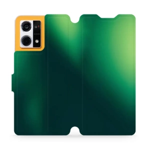 Etui do Oppo Reno 7 4G - wzór VP61S