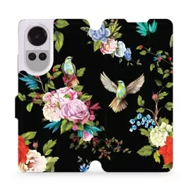 Etui do OPPO Reno 10 Pro 5G - wzór VD09S