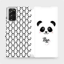 Etui do Samsung Galaxy Note 20 - wzór M030P