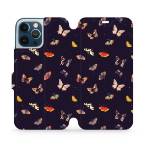 Etui do Apple iPhone 12 Pro Max - wzór VP78S