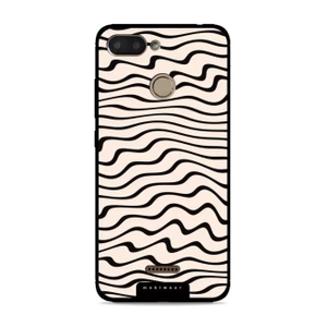 Etui Glossy Case do Xiaomi Redmi 6 - wzór GA62G