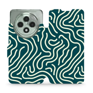 Etui do OPPO Reno12 F 5G - wzór VA61S