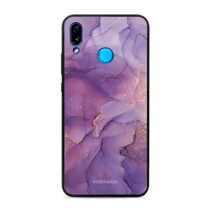 Etui Glossy Case do Huawei P20 Lite - wzór G050G