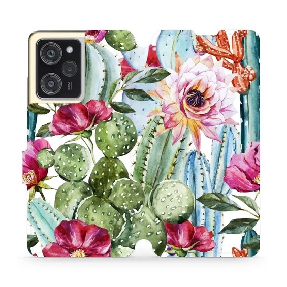 Etui do Xiaomi POCO X5 Pro 5G - wzór MG09S