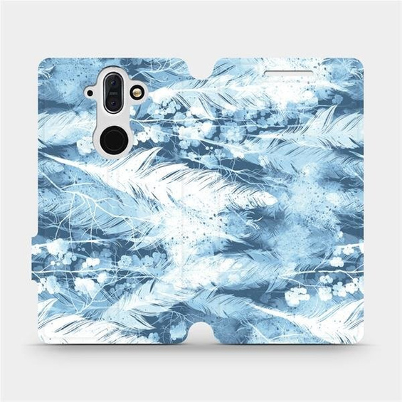 Etui do Nokia 8 Sirocco - wzór M058S