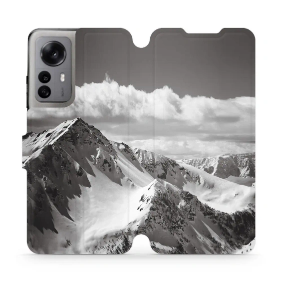 Etui do Xiaomi 12X - wzór M152P