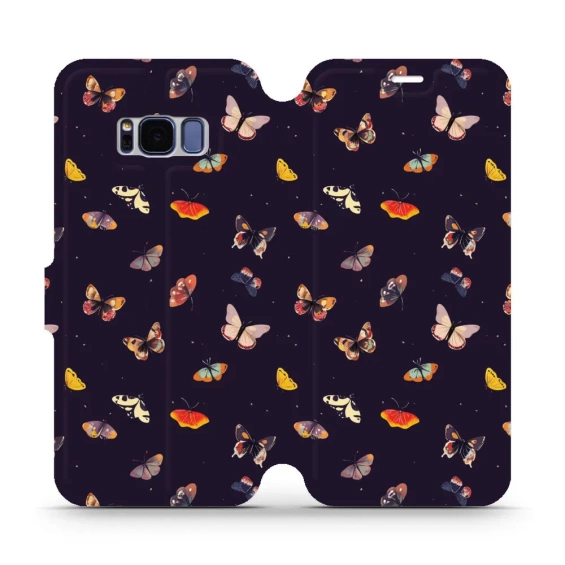 Etui do Samsung Galaxy S8 - wzór VP78S