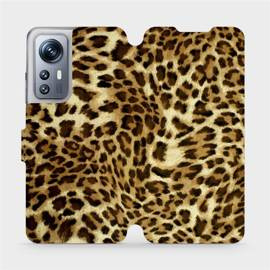 Etui do Xiaomi 12S - wzór VA33P